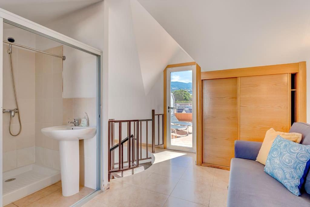 Pleasant Duplex San Juan With 2 Bedrooms Guía de Isora Exterior foto