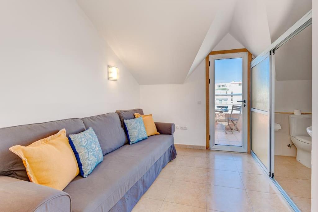 Pleasant Duplex San Juan With 2 Bedrooms Guía de Isora Exterior foto