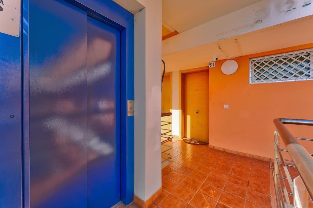 Pleasant Duplex San Juan With 2 Bedrooms Guía de Isora Exterior foto